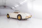 Austin-Healey 100-6 Goldie 1958 года